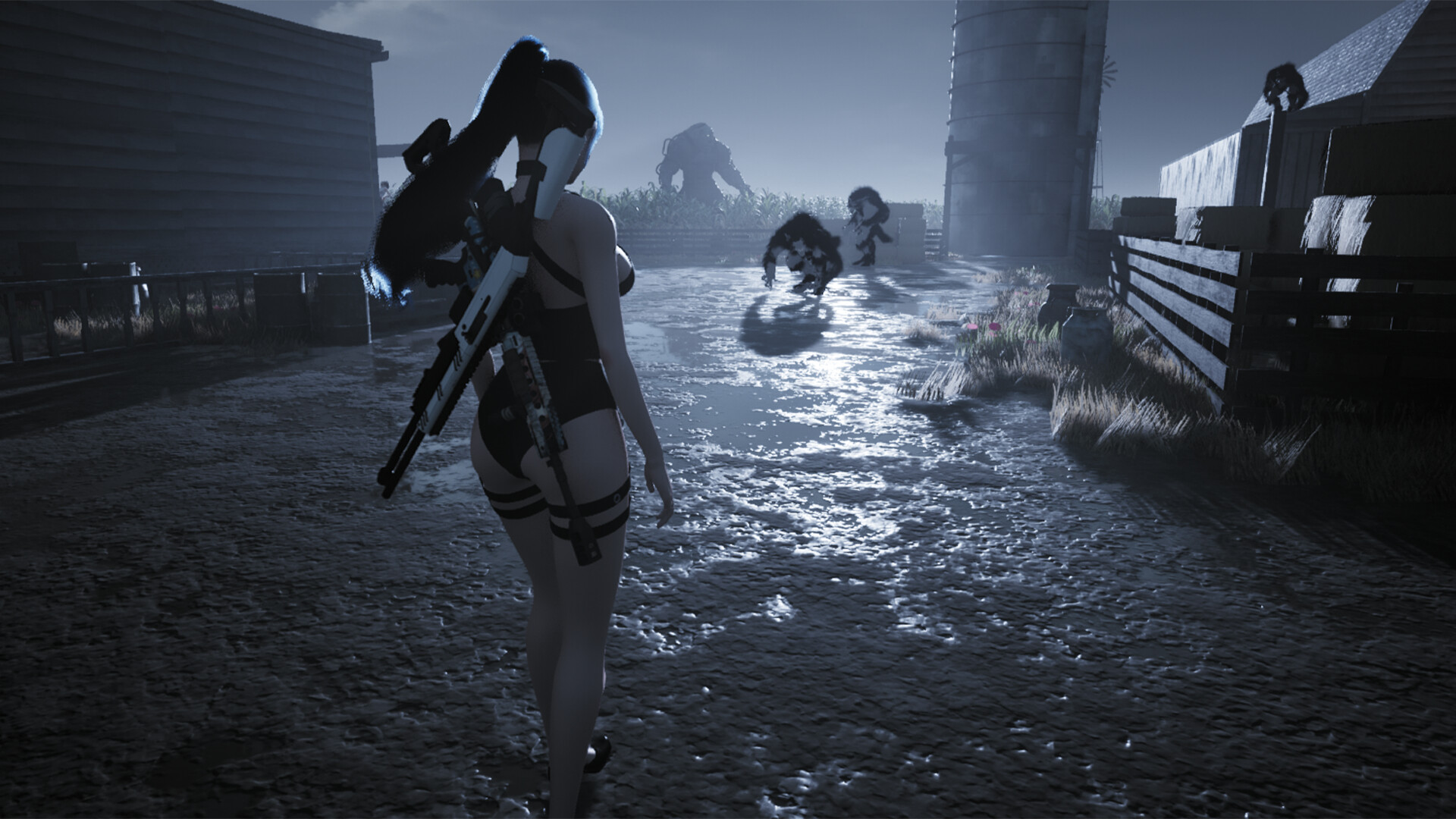 图片[2]-永恒幻境/ Eternal Dreamland Build.22053920 豪华中文版免费下载