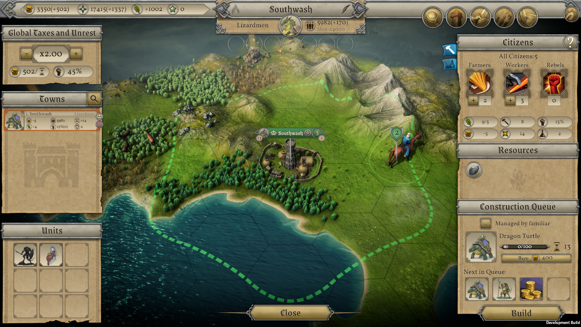 图片[3]-魔法大师/Master of Magic v1.09.17 全DLC 豪华中文版免费下载