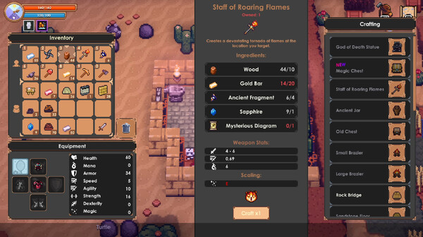 图片[9]-工匠镇|小城镇 /Tinkertown Build.20285714 豪华中文版免费下载