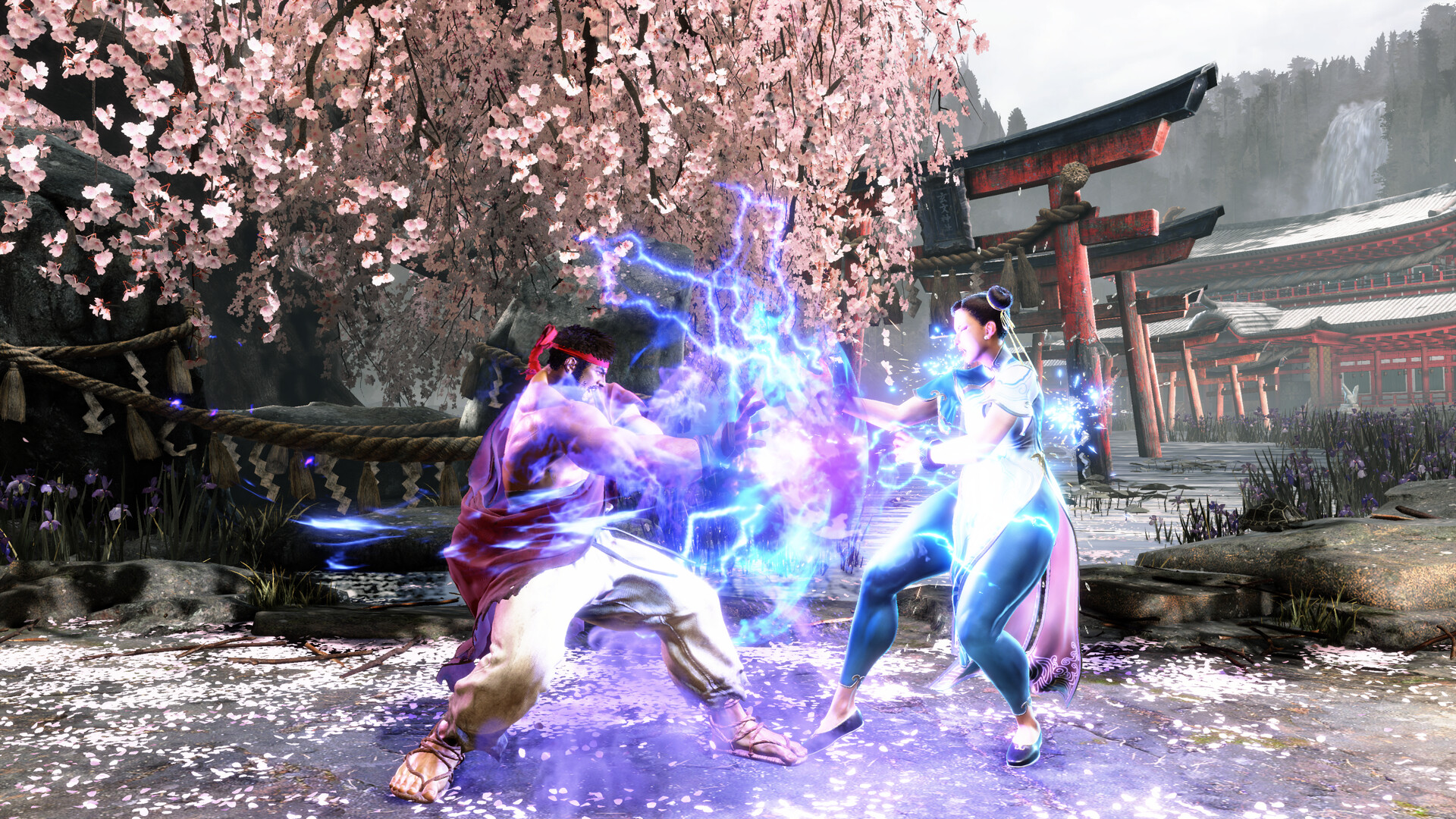 图片[6]-街头霸王6-虚拟机版/ Street Fighter 6 v2.0201.000（Build.22577077）豪华中文版免费下载