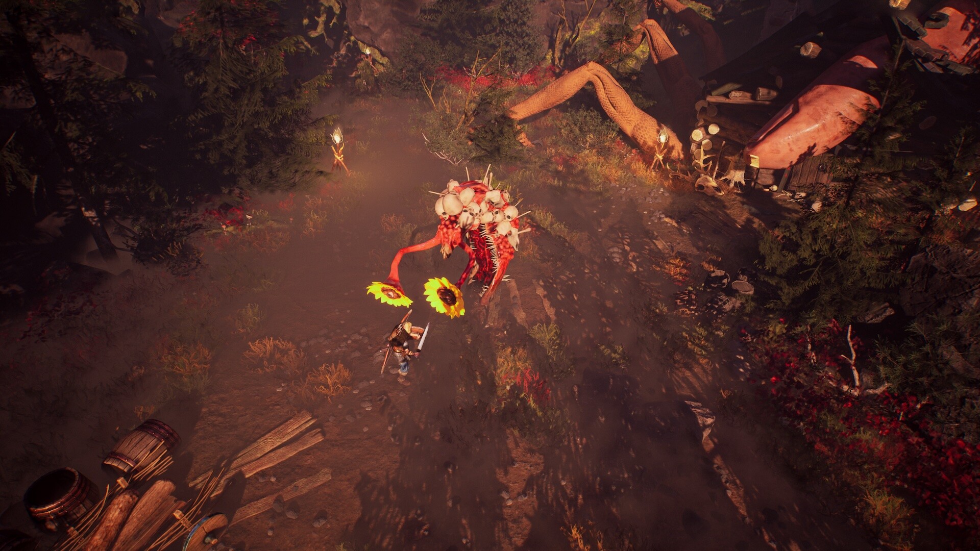 图片[6]-勇士永存 /Bylina Build.22887521 豪华中文版免费下载