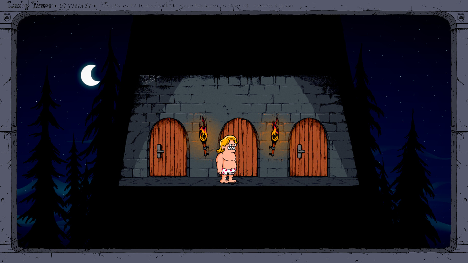 终极幸运之塔|v0.4.12|官方中文|支持手柄|Lucky Tower Ultimate插图9