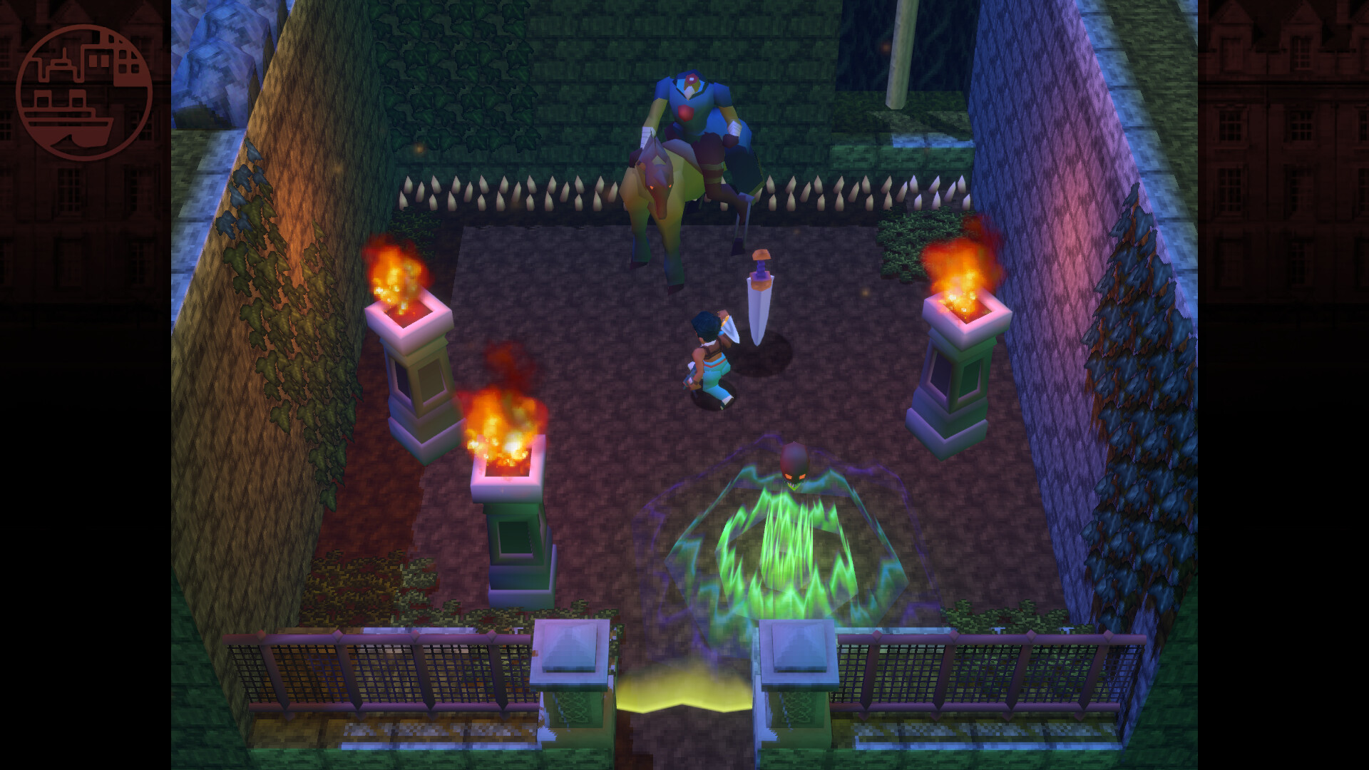 图片[5]-天使时代 /Angeline Era Build.22739990 免安装英文版免费下载