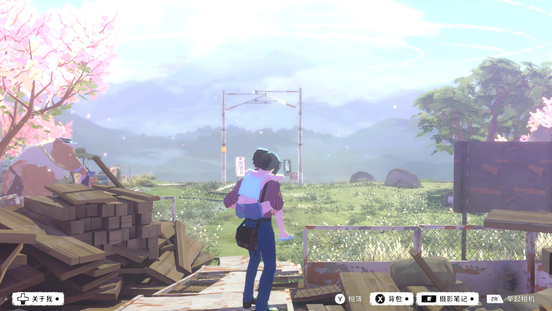 图片[3]-OPUS：心相吾山/OPUS Prism Peak Build.22729379 豪华中文版免费下载