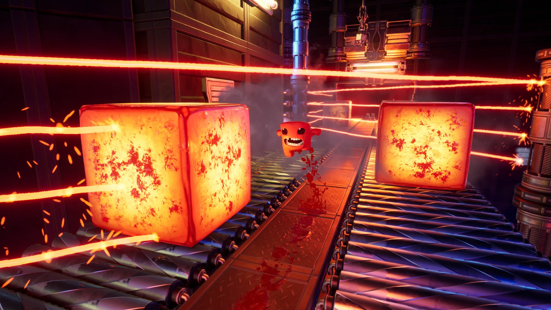 图片[6]-超级肉肉男孩3D /Super Meat Boy 3D v1.5 豪华中文版免费下载