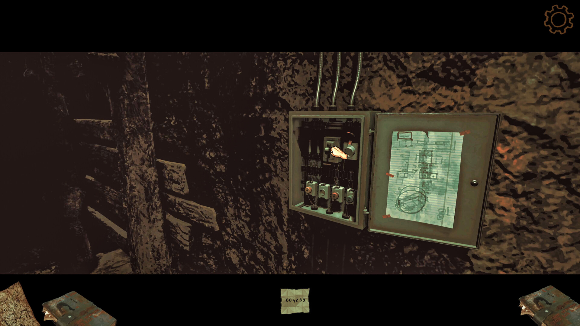 图片[4]-重返沼泽 /Back in the Swamp Build.22649728 豪华中文版免费下载