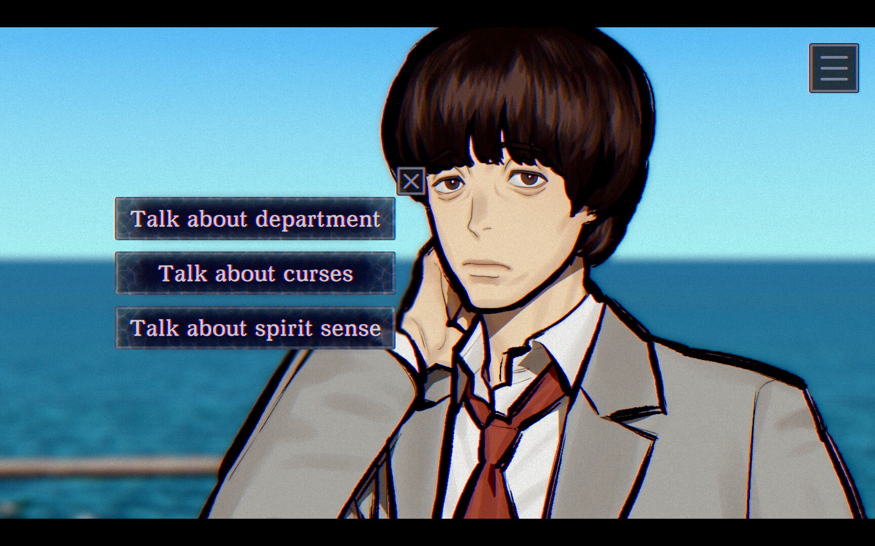 圖片[6]-灵视异闻 FILE38 伊势人鱼物语/PARANORMASIGHT The Mermaid’s Curse Build.22496791 豪华中文版免费下载