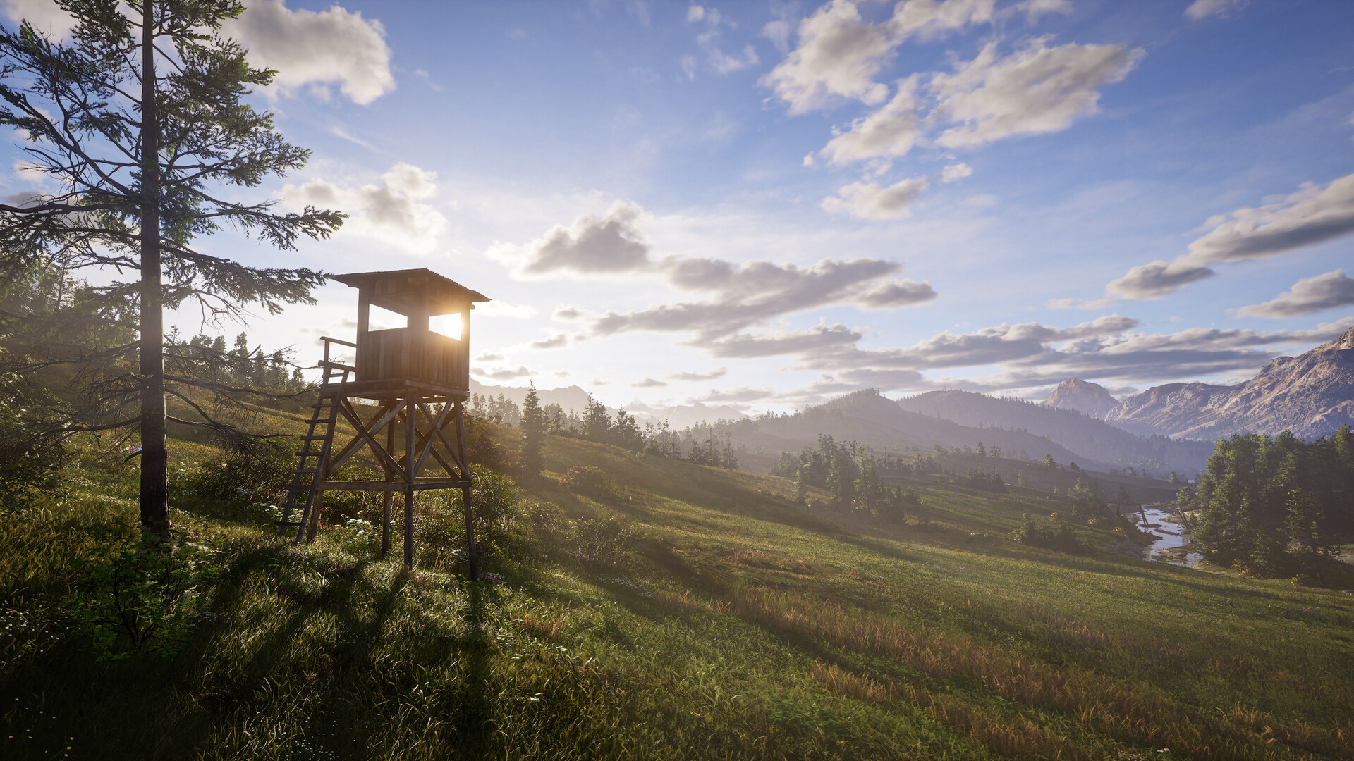 图片[6]-狩猎之道2 /Way of the Hunter 2 Build.22521819 豪华中文版免费下载