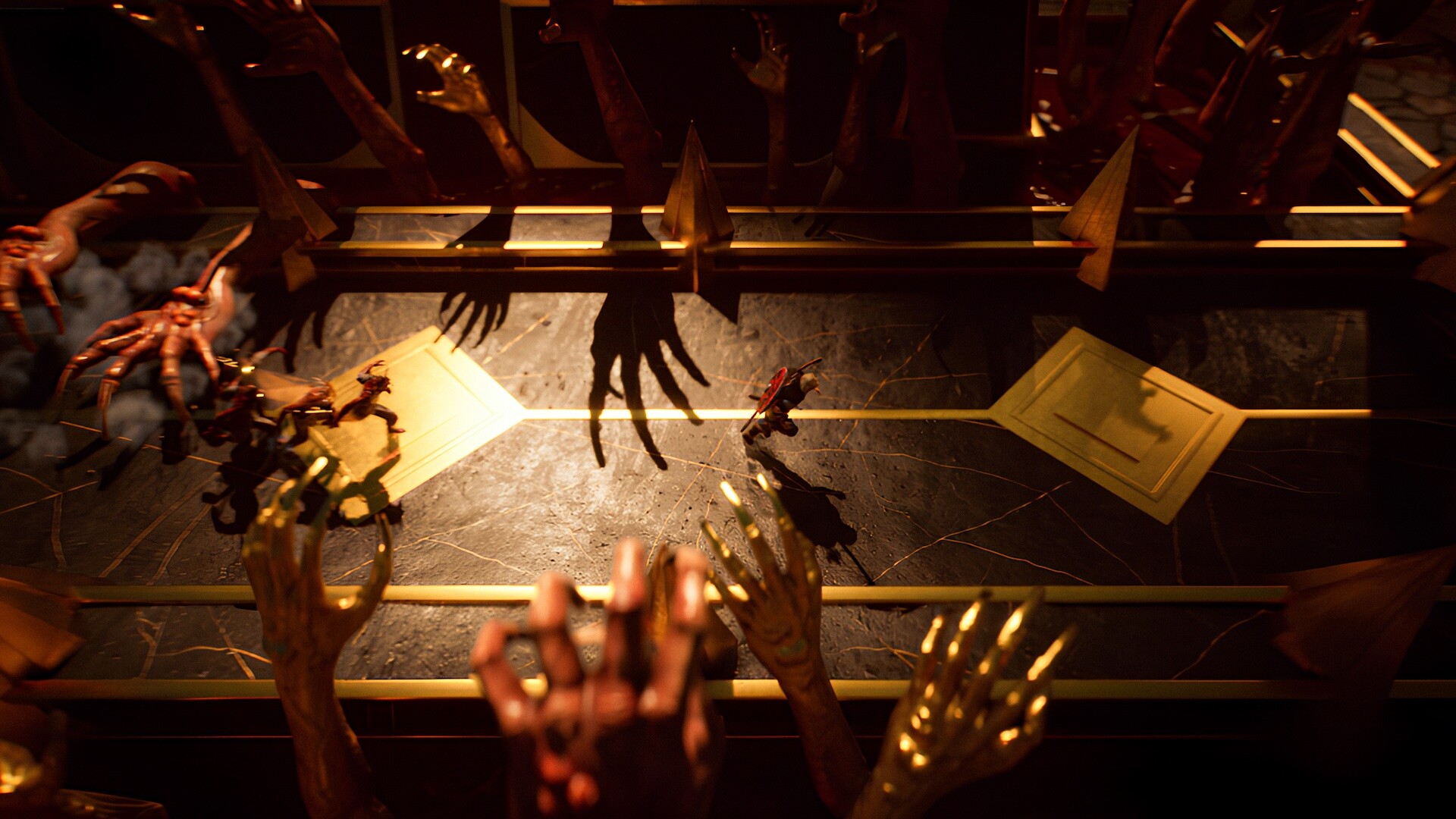 图片[4]-勇士永存 /Bylina Build.22887521 豪华中文版免费下载