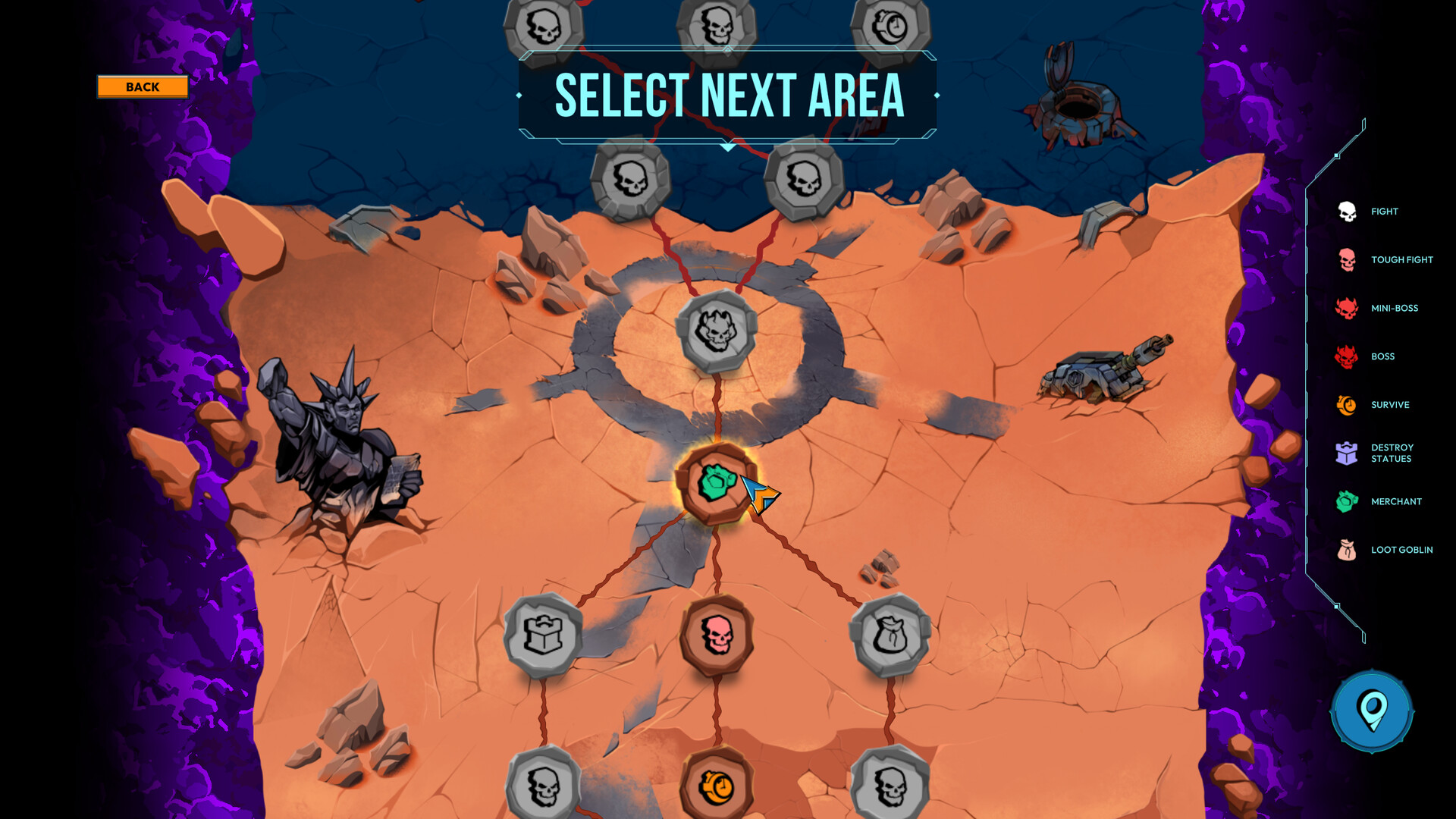 圖片[6]-泛宇宙捍衛者 /Defenders of the Omniverse v0.1.3 豪華中文版免費下載