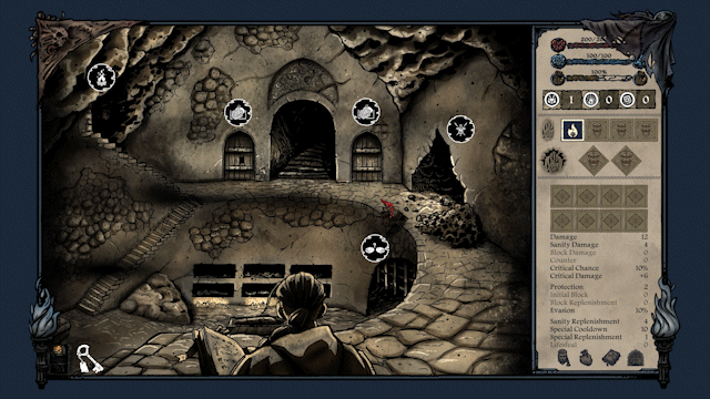 图片[3]-无目低语 /Whispers of the Eyeless v1.0.3.4 豪华中文版免费下载