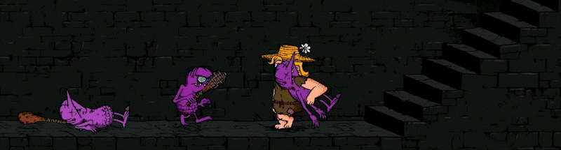 终极幸运之塔|v0.4.12|官方中文|支持手柄|Lucky Tower Ultimate插图5