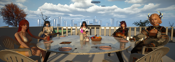 图片[2]-永恒幻境/ Eternal Dreamland Build.22053920 豪华中文版免费下载-熊猫游戏网