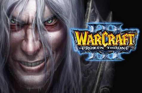 魔兽争霸3：冰封王座/Warcraft 3: The Frozen Throne 豪华中文版免费下载-熊猫游戏网