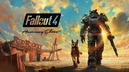 辐射4：周年纪念版/Fallout 4 - Anniversary Edition 豪华中文版免费下载-熊猫游戏网