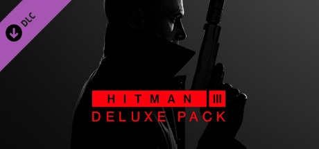杀手3豪华版/Hitman 3 Deluxe Edition 中文版免费下载-熊猫游戏网