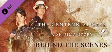 春逝百年抄/The Centennial Case: A Shijima Story 豪华中文版免费下载-熊猫游戏网