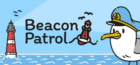 灯塔巡航/Beacon Patrol 豪华中文版免费下载-熊猫游戏网
