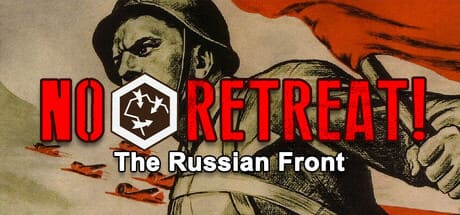 绝不后退！苏德战场1941-1945/No Retreat! The Russian Front 豪华中文版免费下载-熊猫游戏网