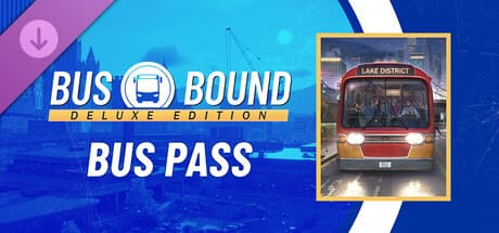 巴士开往/Bus Bound 豪华中文版免费下载-熊猫游戏网