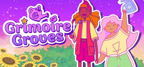 魔导森林/Grimoire Groves 豪华中文版免费下载-熊猫游戏网