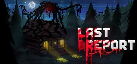 林夜终告/Last Report 豪华中文版免费下载-熊猫游戏网