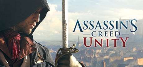 刺客信條5：大革命/Assassin's Creed Unity-熊猫游戏网