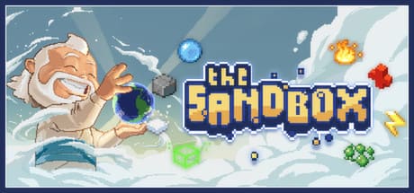 沙盒/Sbox/Sandbox/s&box 豪华中文版免费下载-熊猫游戏网