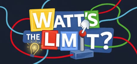 瓦特的极限？/Watt's the Limit? 豪华中文版免费下载-熊猫游戏网