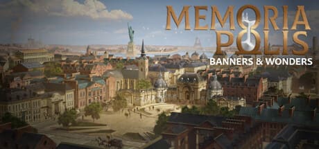 记忆之城/MEMORIAPOLIS 豪华中文版免费下载-熊猫游戏网