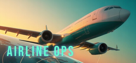 航空營運/Airline Ops 豪華中文版免費下載-熊貓遊戲網