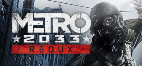 地鐵2033 重製版|豪華中文版|Build.20790582+全DLC|解壓縮即玩-熊貓遊戲網