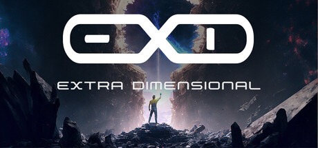 EXD - Extra Dimensional 豪華版免費下載-熊貓遊戲網