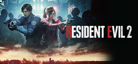 生化危機2：重製版/Resident Evil 2:Remake 豪華中文版免費下載-熊貓遊戲網