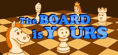棋盤由你掌控/The Board is Yours 豪華中文版免費下載-熊貓遊戲網