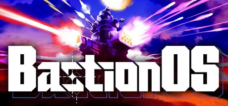 障礙作業系統/BastionOS 豪華中文版免費下載-熊貓遊戲網