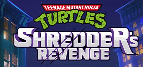 忍者神龜：施萊德的復仇/Teenage Mutant Ninja Turtles: Shredder's Revenge 豪華中文版免費下載-熊貓遊戲網