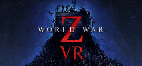 殭屍世界大戰VR/World War Z VR 豪華版免費下載-熊貓遊戲網