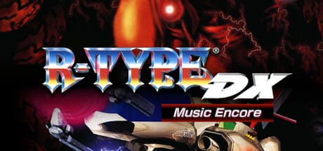 异形战机：DX – 音乐返场/R-TYPE DX: Music Encore 豪华中文版免费下载-熊猫游戏网
