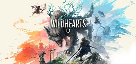 狂野之心-虚拟机版/WILD HEARTS HYPERVISOR 豪华中文版免费下载-熊猫游戏网