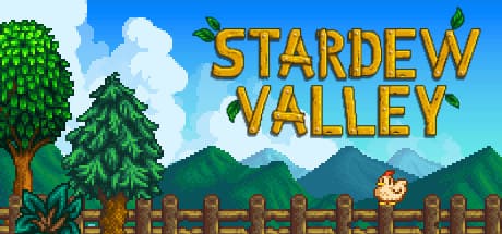 星露谷物语/Stardew Valley/支持网络联机 豪华中文版免费下载-熊猫游戏网