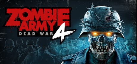 僵尸部队4：死亡战争-虚拟机版/Zombie Army 4: Dead War HYPERVISOR 豪华中文版免费下载-熊猫游戏网
