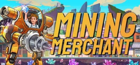 矿业商人/Mining Merchant 豪华中文版免费下载-熊猫游戏网