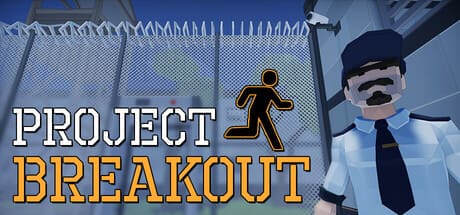 逃脱计划/Project Breakout 豪华中文版免费下载-熊猫游戏网