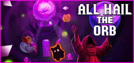 讚美神球/All Hail the Orb 豪華中文版免費下載-熊貓遊戲網