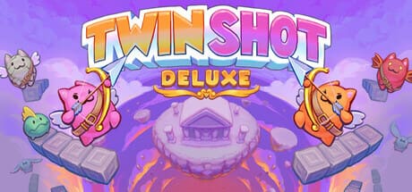双箭头豪华版/Twin Shot Deluxe 豪华中文版免费下载-熊猫游戏网