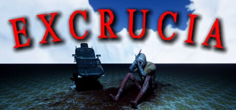 极痛/Excrucia 豪华中文版免费下载-熊猫游戏网