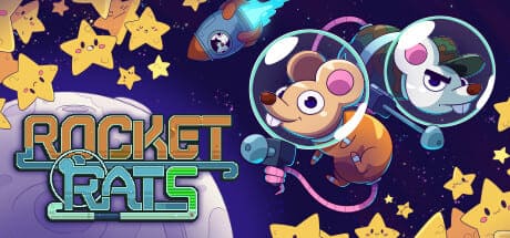 鼠鼠登月/Rocket Rats 豪华中文版免费下载-熊猫游戏网