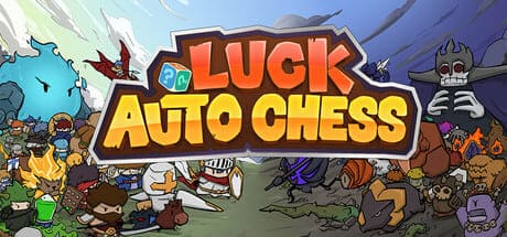 双门勇者棋/Luck Auto Chess 豪华中文版免费下载-熊猫游戏网