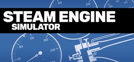 蒸汽机模拟器/Steam Engine Simulator 豪华中文版免费下载-熊猫游戏网